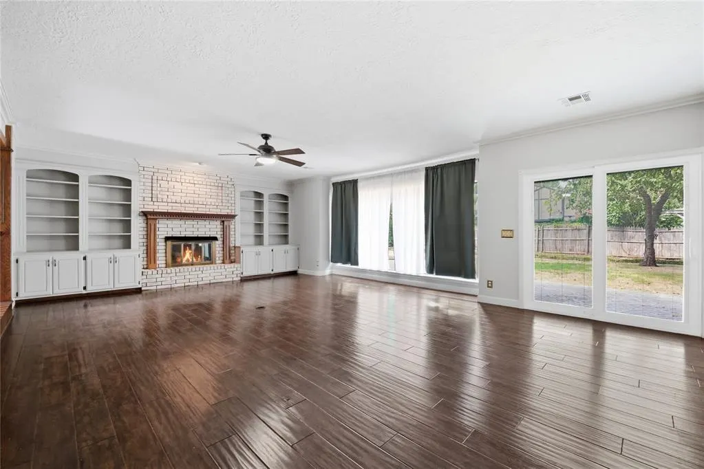 Photo 4 — 1814 Brookhaven Boulevard, Norman, OK 73072
