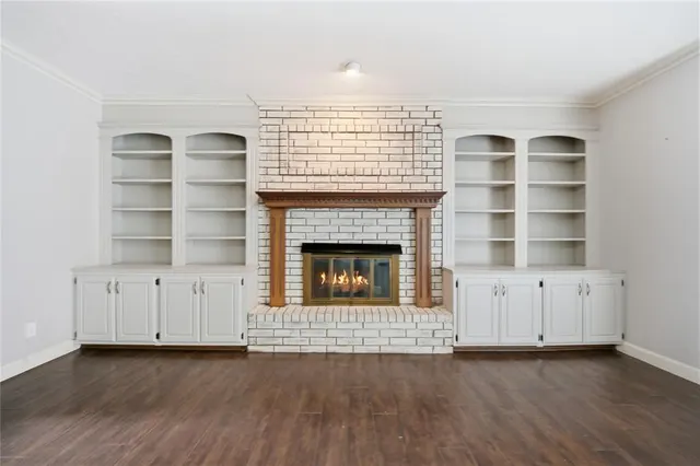 Photo 5 — 1814 Brookhaven Boulevard, Norman, OK 73072