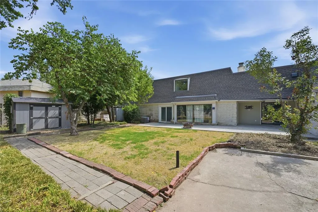 Photo 27 — 1814 Brookhaven Boulevard, Norman, OK 73072
