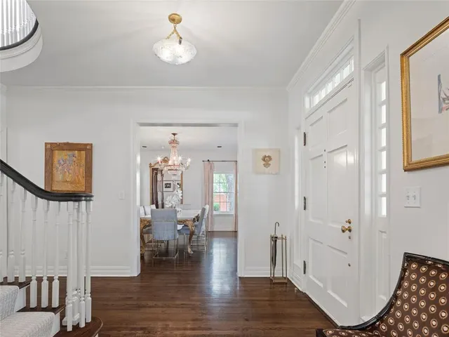 Photo 5 — 6803 Avondale Drive, Nichols Hills, OK 73116