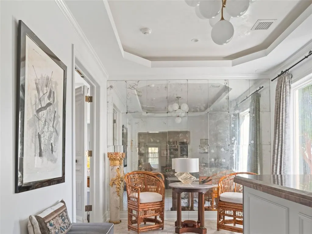Photo 18 — 6803 Avondale Drive, Nichols Hills, OK 73116
