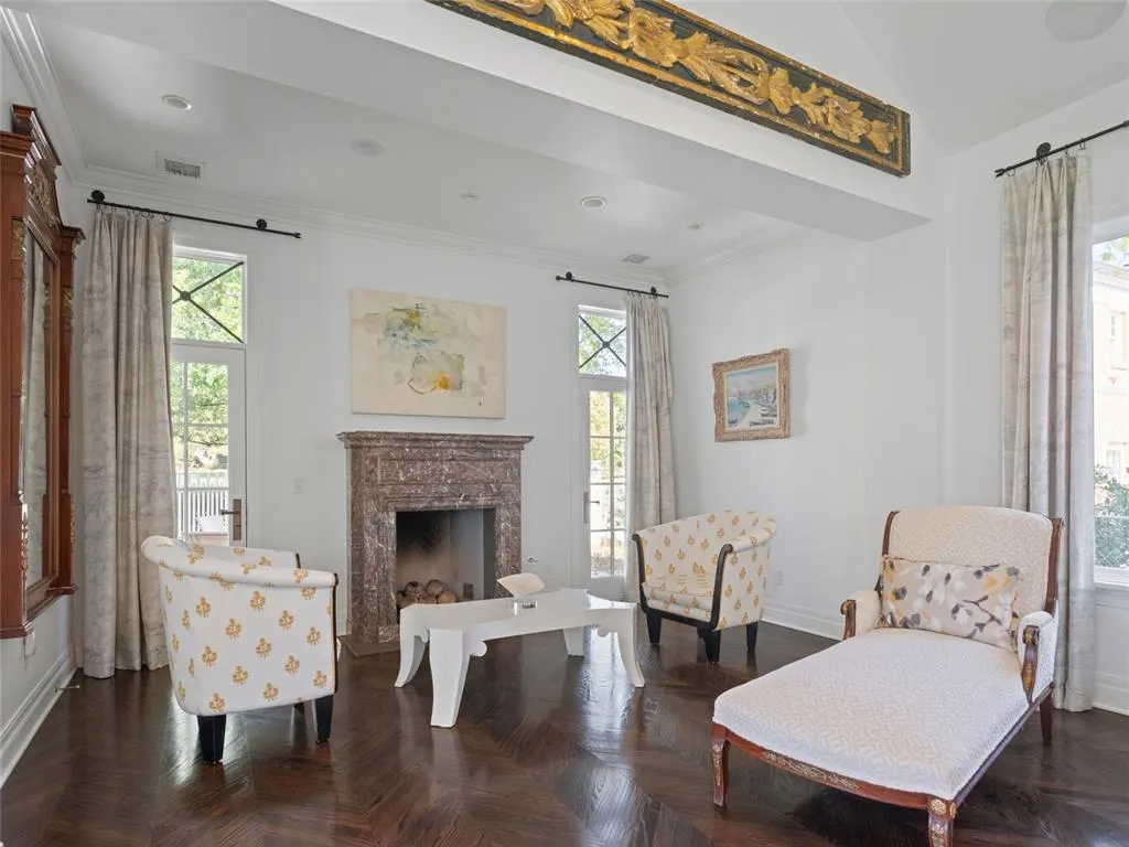 Photo 20 — 6803 Avondale Drive, Nichols Hills, OK 73116