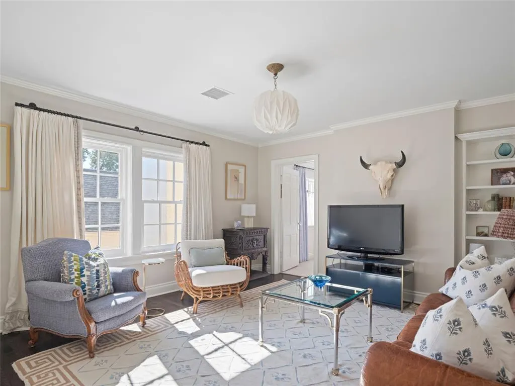 Photo 35 — 6803 Avondale Drive, Nichols Hills, OK 73116