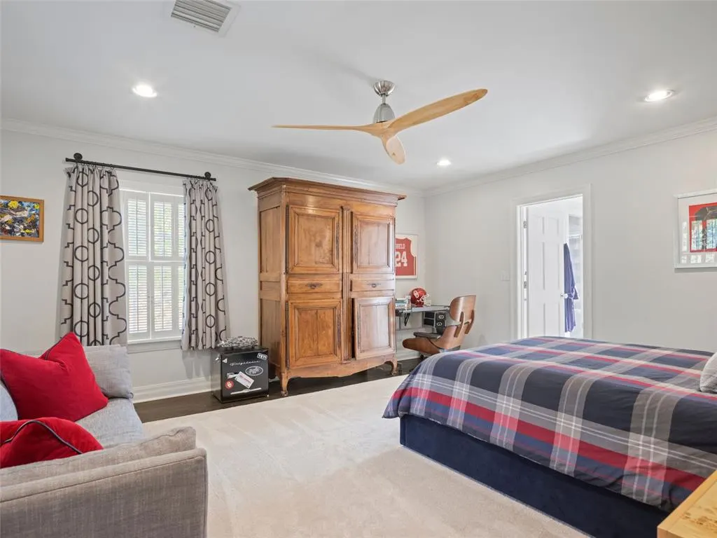 Photo 39 — 6803 Avondale Drive, Nichols Hills, OK 73116