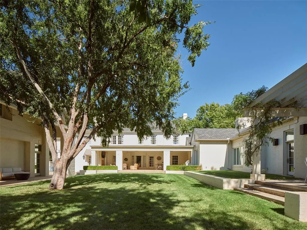 Photo 42 — 6803 Avondale Drive, Nichols Hills, OK 73116