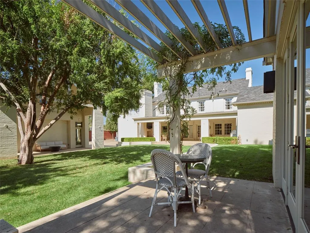 Photo 43 — 6803 Avondale Drive, Nichols Hills, OK 73116