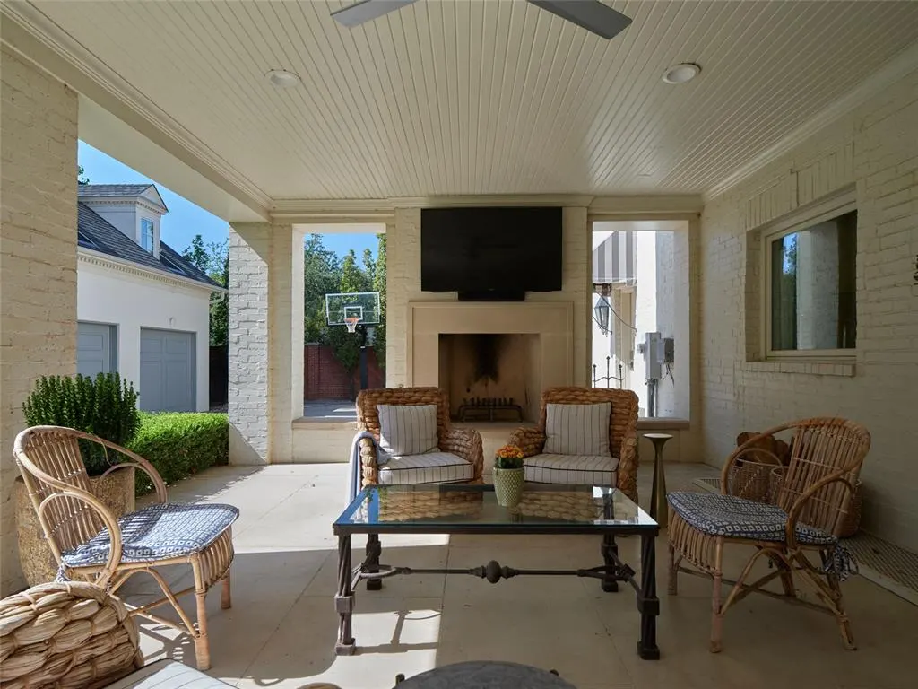 Photo 44 — 6803 Avondale Drive, Nichols Hills, OK 73116
