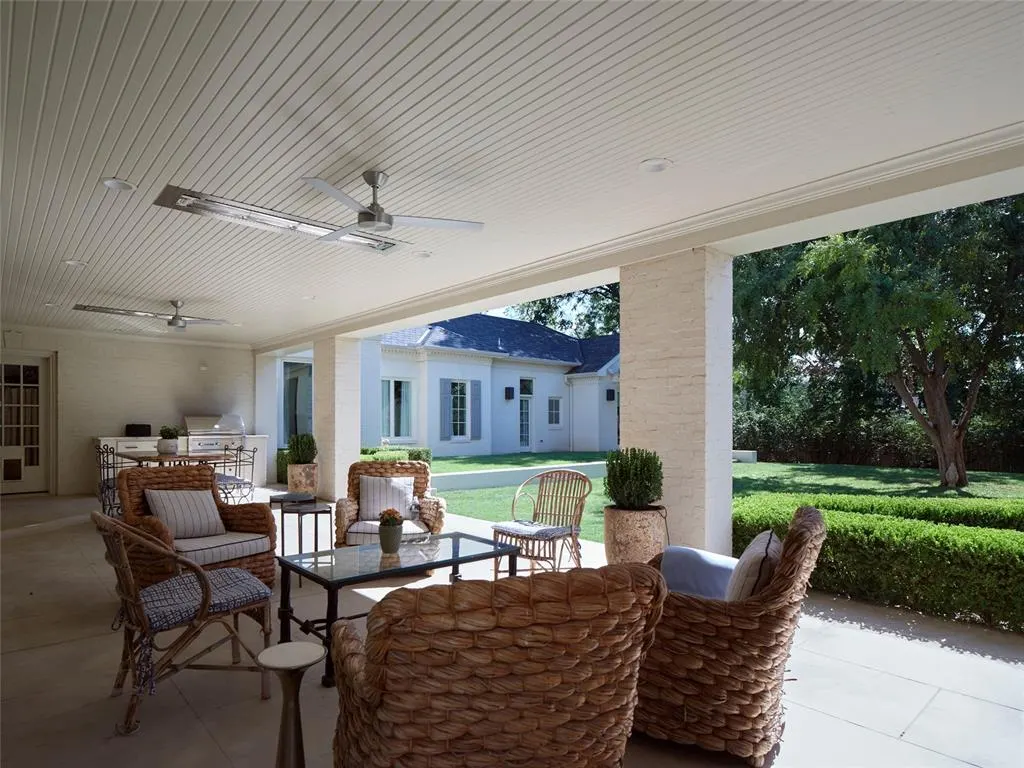 Photo 45 — 6803 Avondale Drive, Nichols Hills, OK 73116