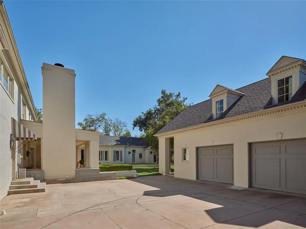 Photo 46 — 6803 Avondale Drive, Nichols Hills, OK 73116