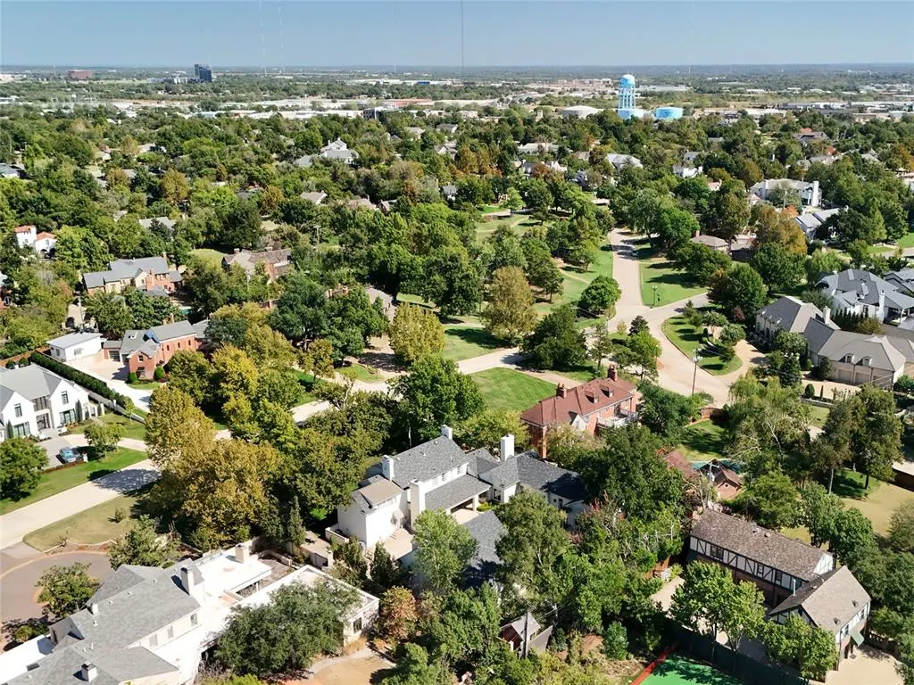 Photo 50 — 6803 Avondale Drive, Nichols Hills, OK 73116