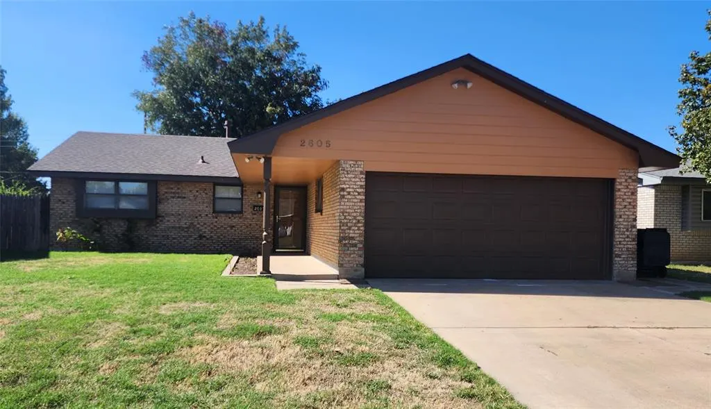 Photo 23 — 2605 N Donald Avenue, Oklahoma City, OK 73127