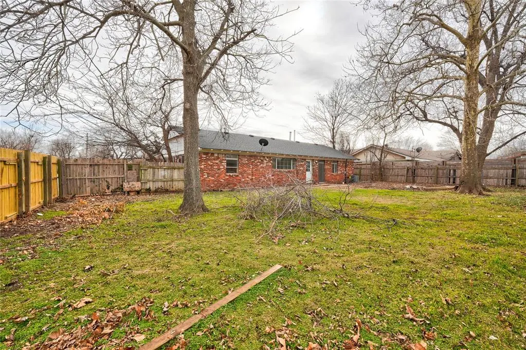 Photo 30 — 1501 Carlisle Court, Oklahoma City, OK 73120