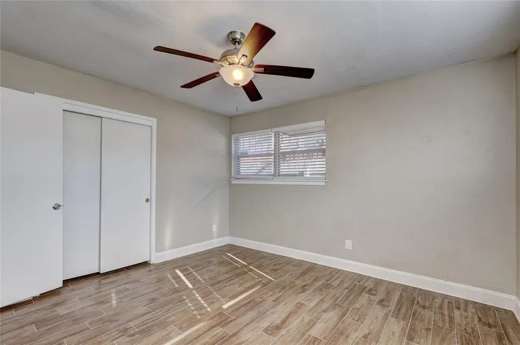 Front exterior — 2808 Kent Drive, Oklahoma City, OK 73120