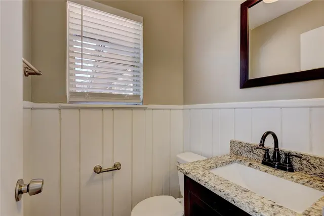 Photo 2 — 2808 Kent Drive, Oklahoma City, OK 73120