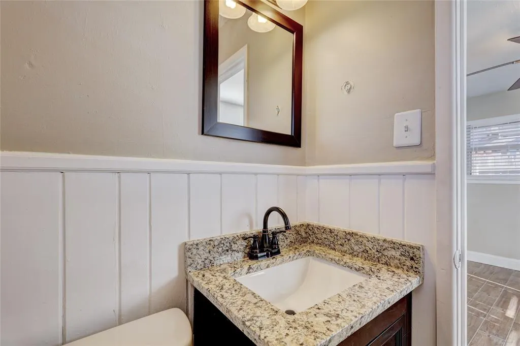 Photo 3 — 2808 Kent Drive, Oklahoma City, OK 73120