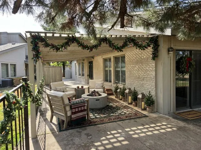 Photo 7 — 9915 Hefner Village Place, Oklahoma City, OK 73162