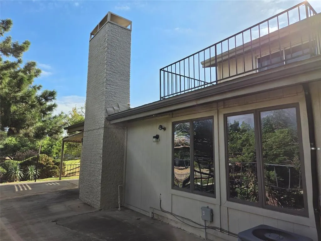 Photo 10 — 9915 Hefner Village Place, Oklahoma City, OK 73162