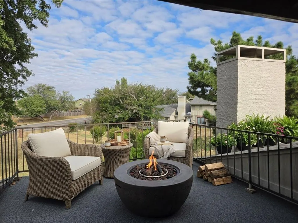 Photo 40 — 9915 Hefner Village Place, Oklahoma City, OK 73162