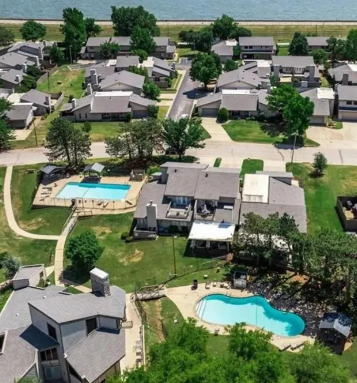 Photo 50 — 9915 Hefner Village Place, Oklahoma City, OK 73162