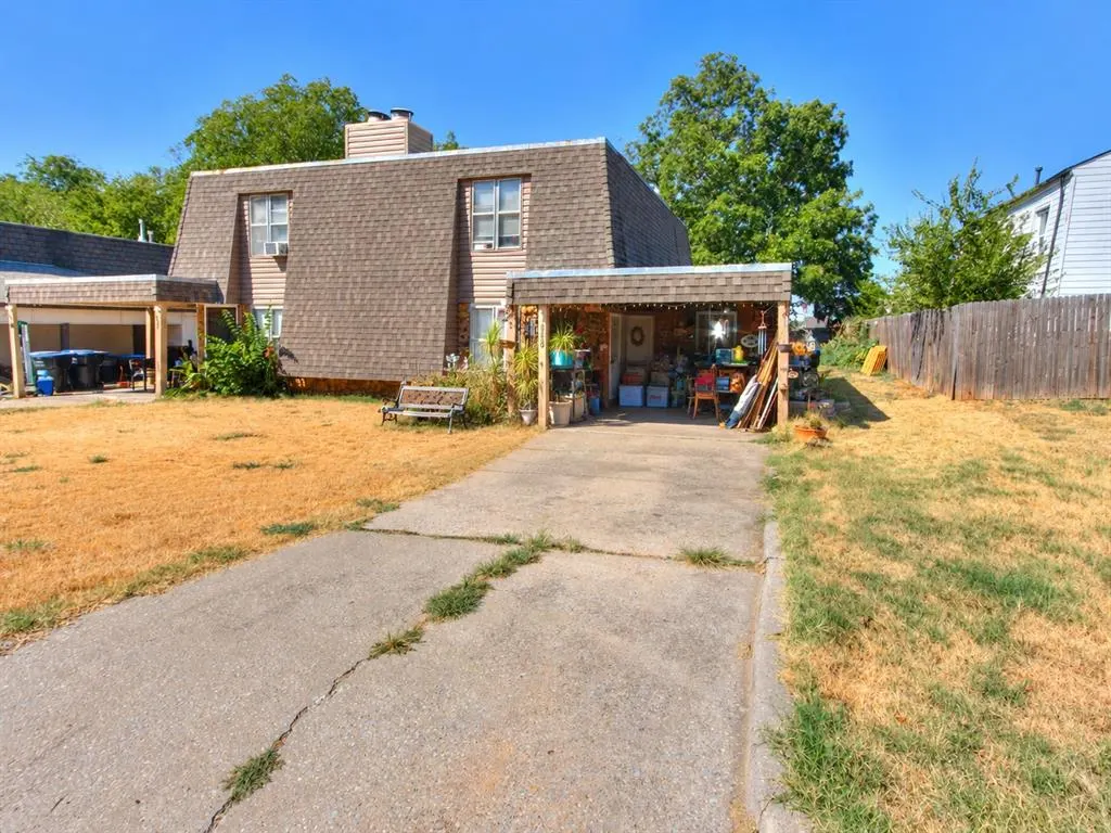 Photo 3 — 920 Acacia Circle 922, Noble, OK 73068