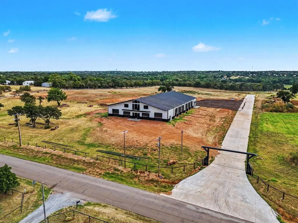 Photo 3 — 000 E Simmons Road, Guthrie, OK 73044