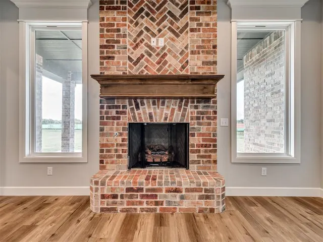 Photo 7 — 2218 W Cole Drive, Mustang, OK 73064