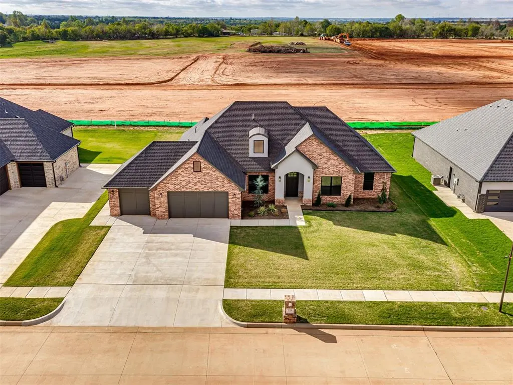 Photo 45 — 2218 W Cole Drive, Mustang, OK 73064