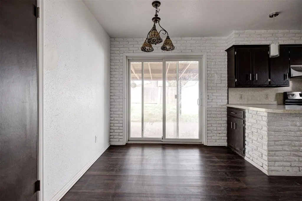 Photo 11 — 2025 Albert Drive, Midwest City, OK 73130