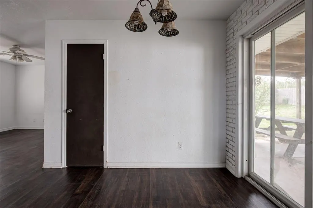 Photo 12 — 2025 Albert Drive, Midwest City, OK 73130