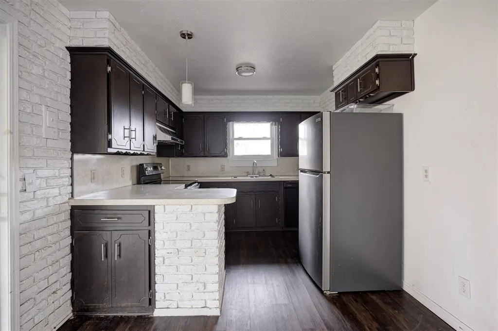 Photo 13 — 2025 Albert Drive, Midwest City, OK 73130