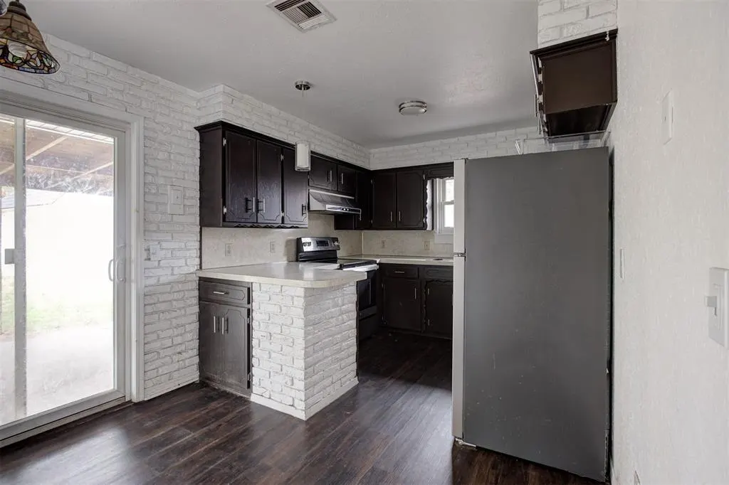Photo 14 — 2025 Albert Drive, Midwest City, OK 73130