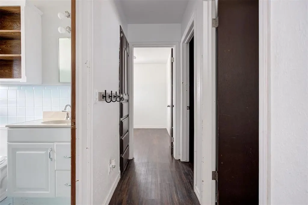 Photo 20 — 2025 Albert Drive, Midwest City, OK 73130