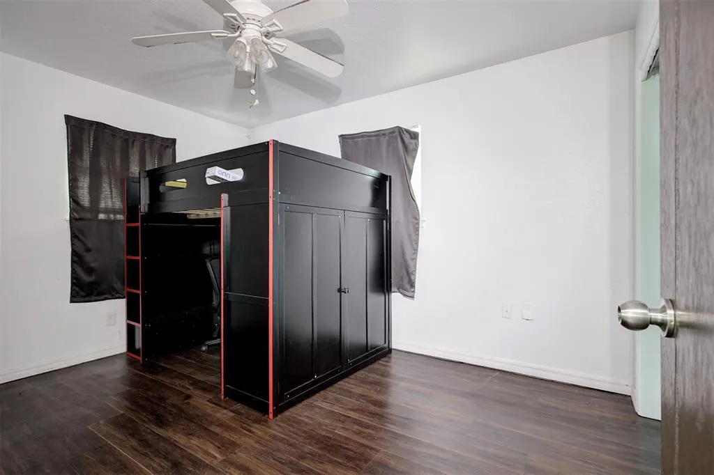 Photo 21 — 2025 Albert Drive, Midwest City, OK 73130