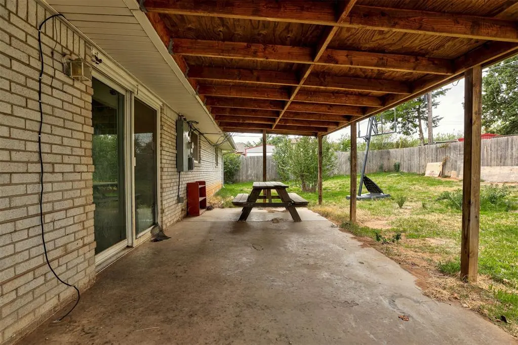 Photo 35 — 2025 Albert Drive, Midwest City, OK 73130