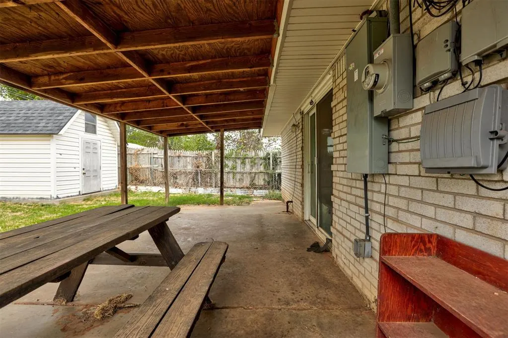 Photo 36 — 2025 Albert Drive, Midwest City, OK 73130