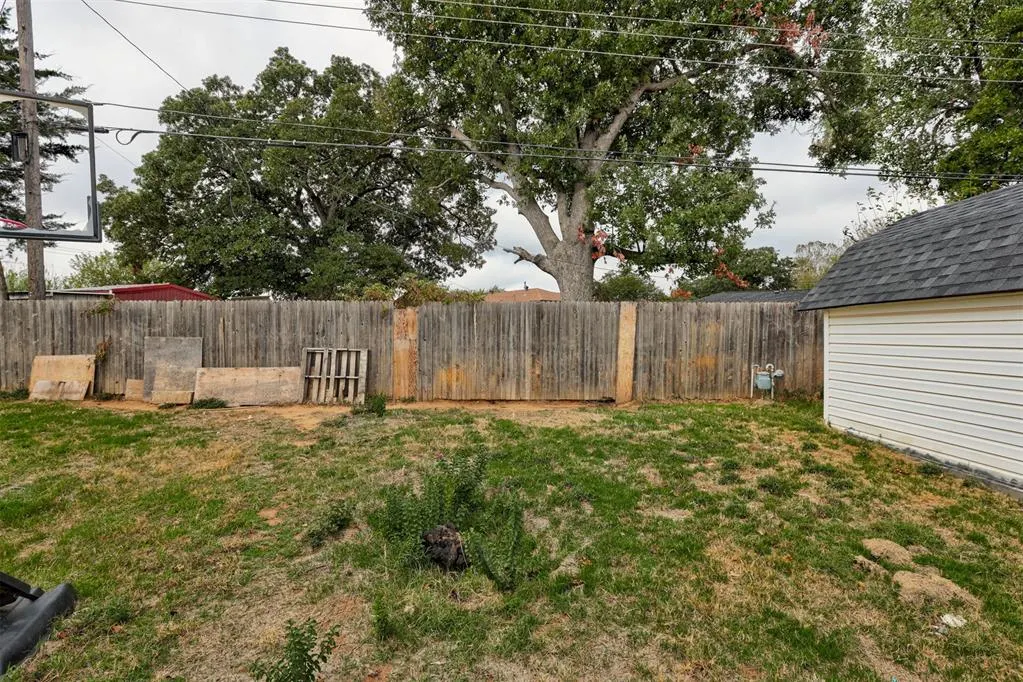 Photo 37 — 2025 Albert Drive, Midwest City, OK 73130