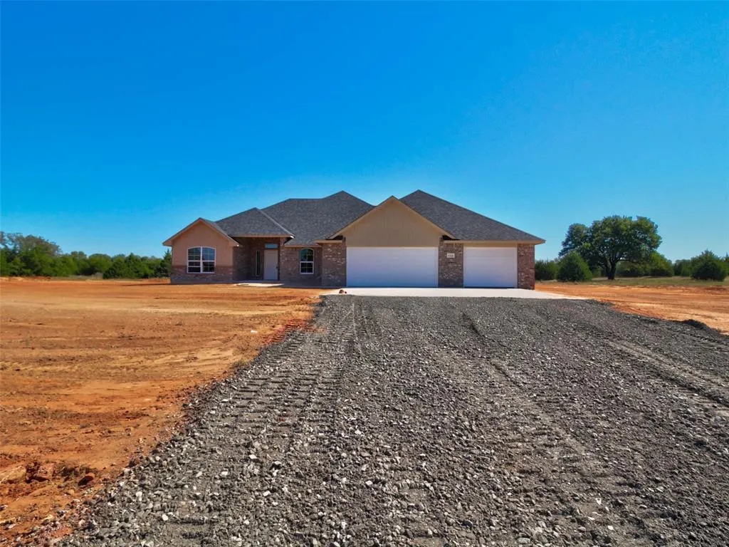 Photo 3 — 870256 Red Stone Circle, Chandler, OK 74834