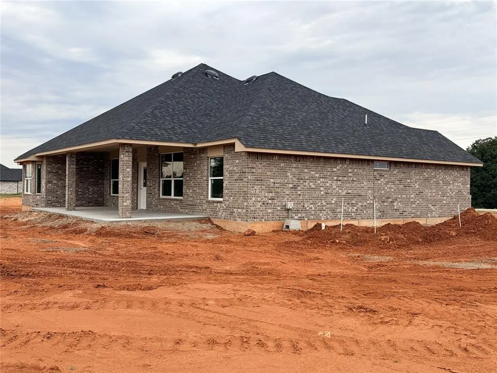 Photo 4 — 870256 Red Stone Circle, Chandler, OK 74834