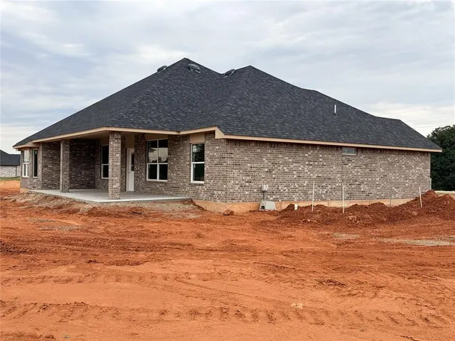 Photo 4 — 870256 Red Stone Circle, Chandler, OK 74834