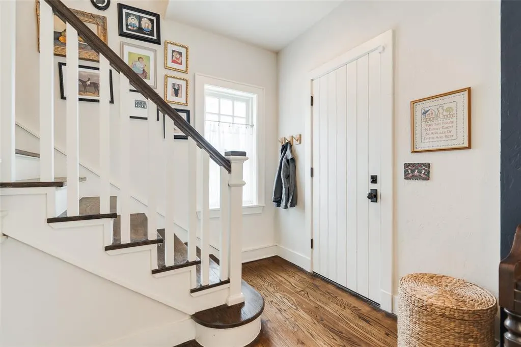 Photo 5 — 718 NE 16th Street, Oklahoma City, OK 73104