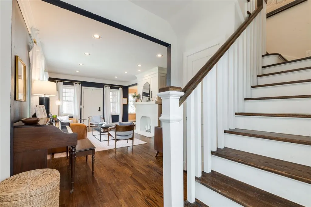 Photo 6 — 718 NE 16th Street, Oklahoma City, OK 73104