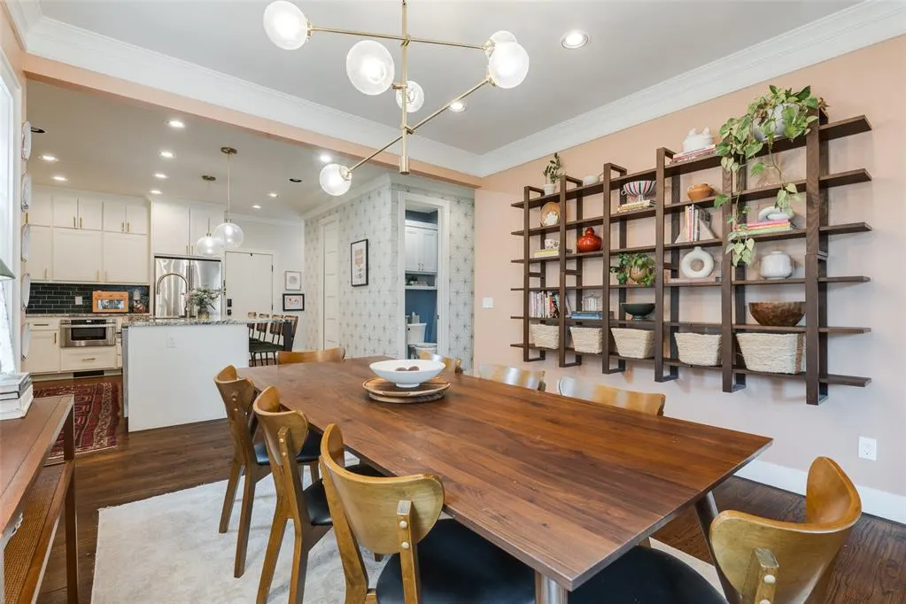 Photo 10 — 718 NE 16th Street, Oklahoma City, OK 73104