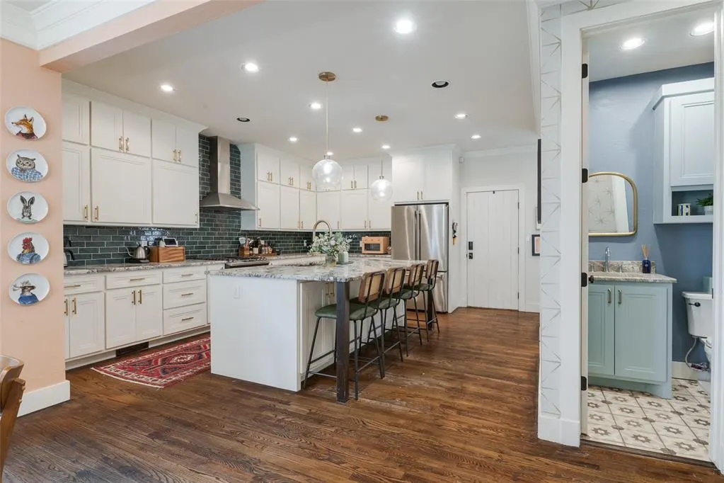 Photo 12 — 718 NE 16th Street, Oklahoma City, OK 73104