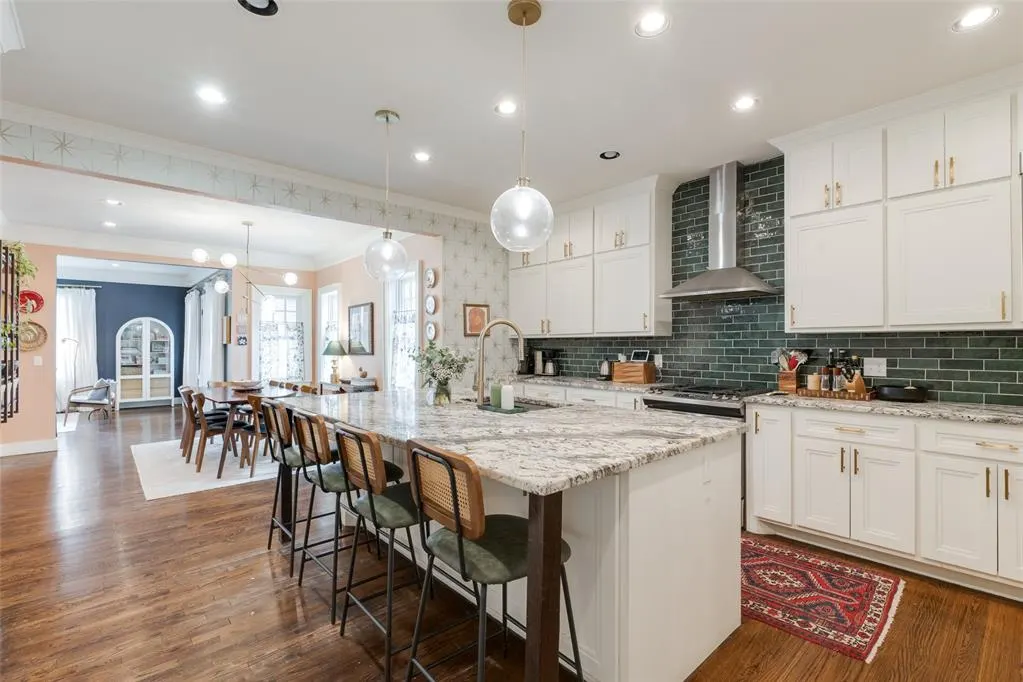 Photo 13 — 718 NE 16th Street, Oklahoma City, OK 73104