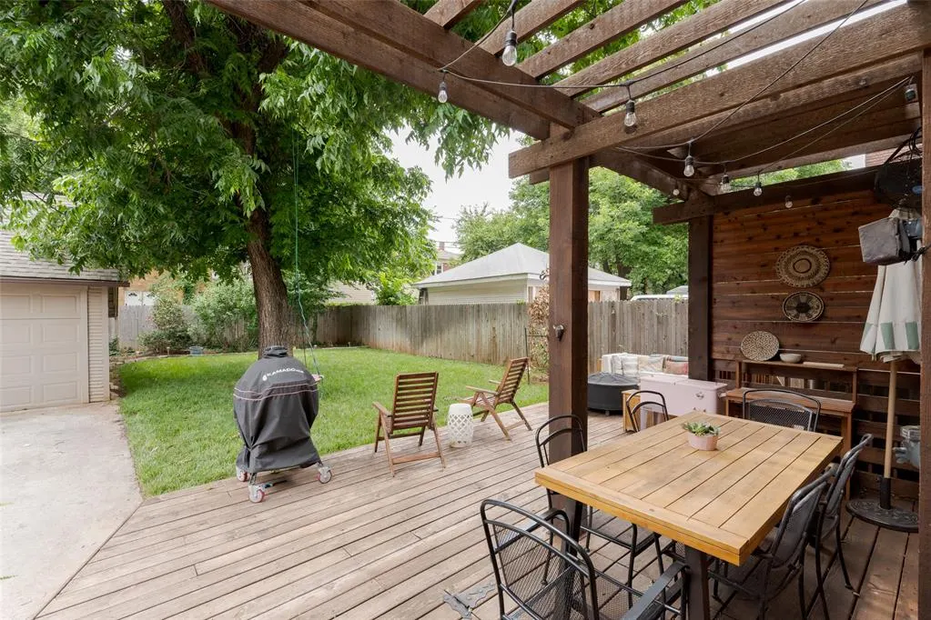 Photo 35 — 718 NE 16th Street, Oklahoma City, OK 73104