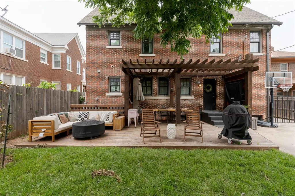 Photo 36 — 718 NE 16th Street, Oklahoma City, OK 73104