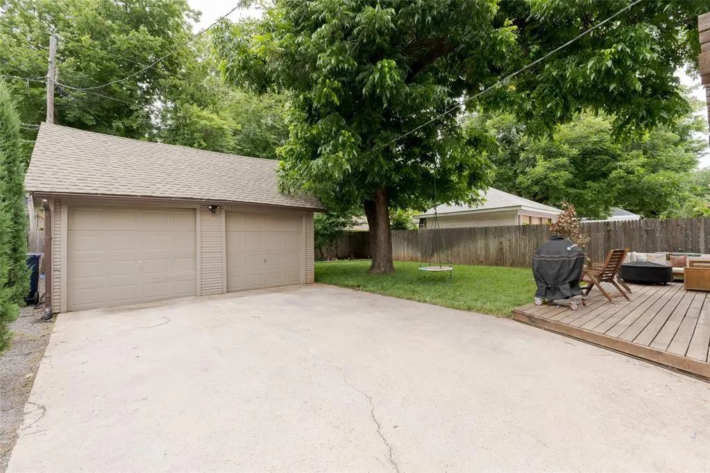 Photo 37 — 718 NE 16th Street, Oklahoma City, OK 73104