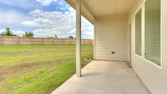Photo 23 — 5521 Florence Terrace, Tuttle, OK 73089