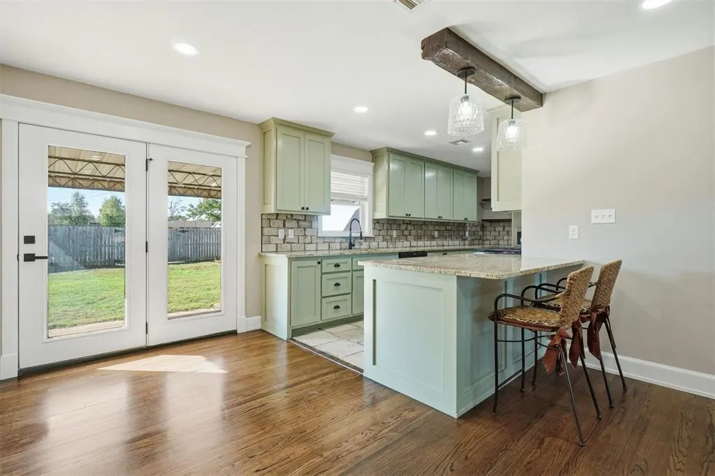Photo 10 — 810 Standifer Road, Elk City, OK 73644