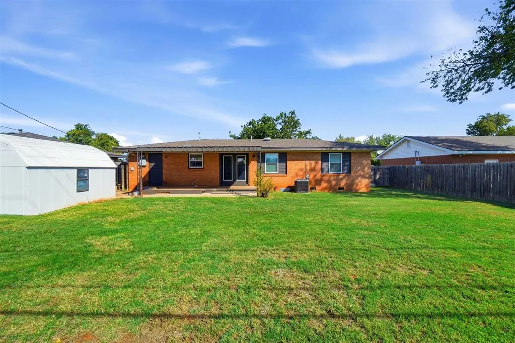 Photo 33 — 810 Standifer Road, Elk City, OK 73644
